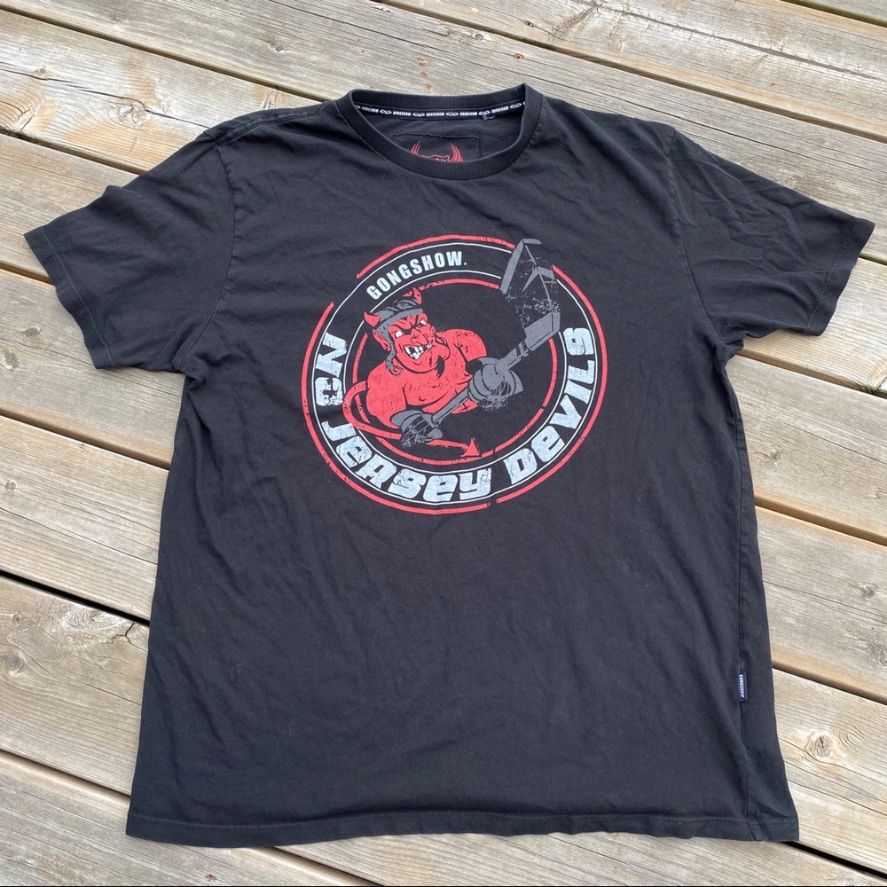 2/$30 || Gongshow Tee